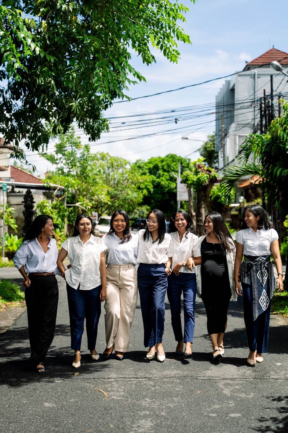 Yuna Law Firm legal team