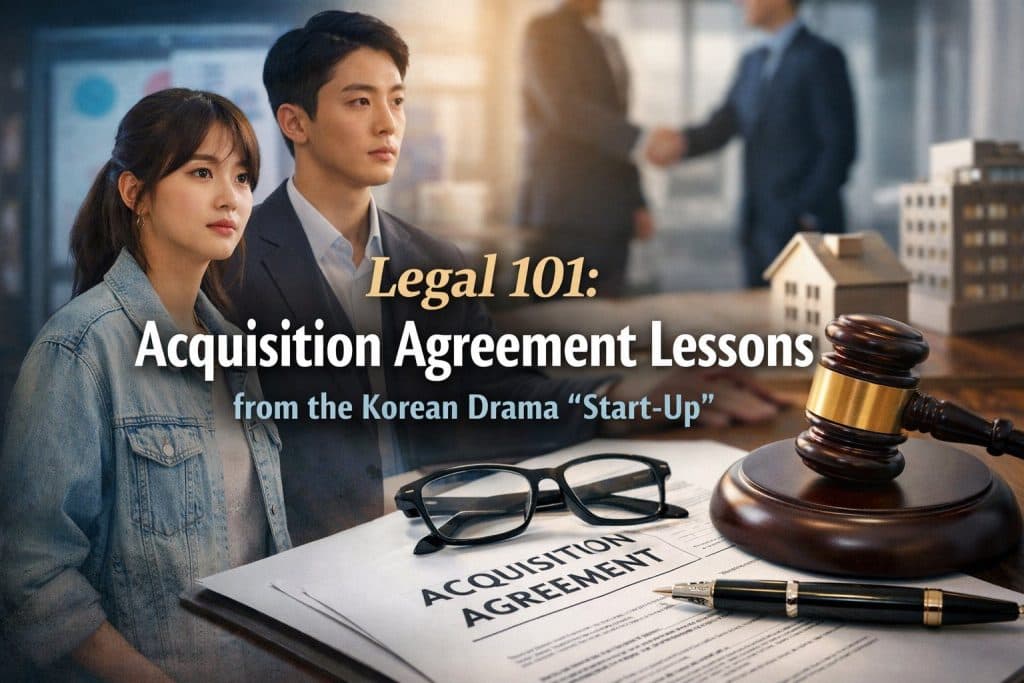 bali acquisition agreement review lessons law firm optimized