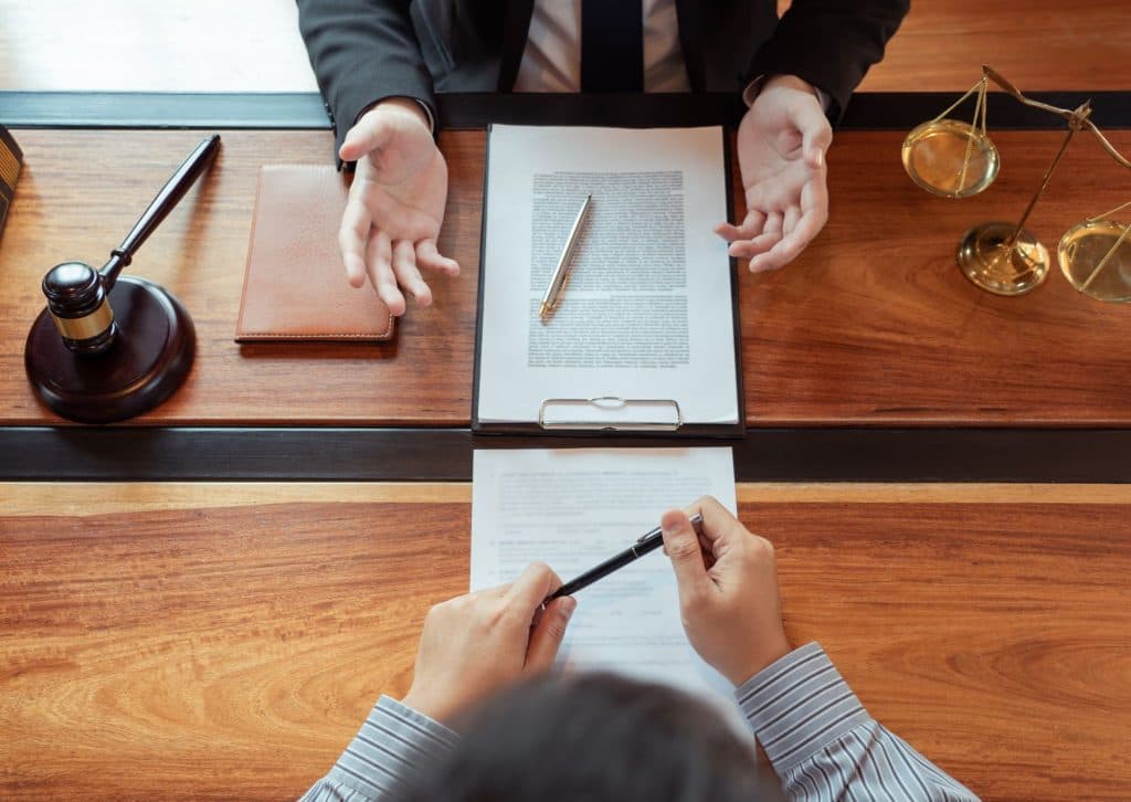 business lawyer bali contact