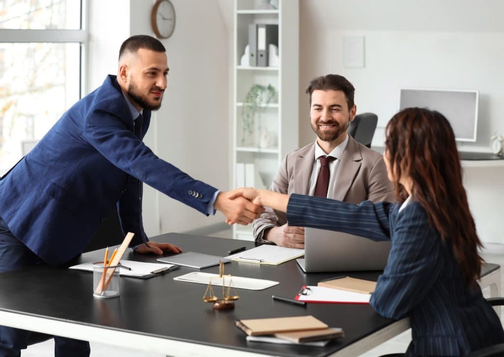 dispute resolution litigation prep