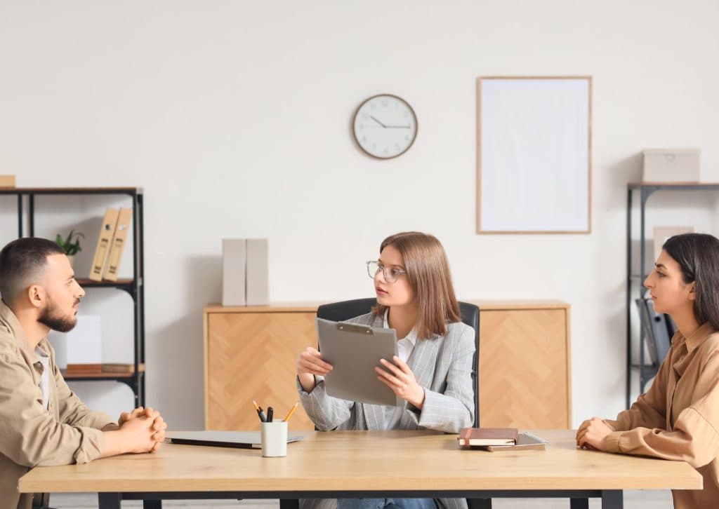dispute resolution strategy session